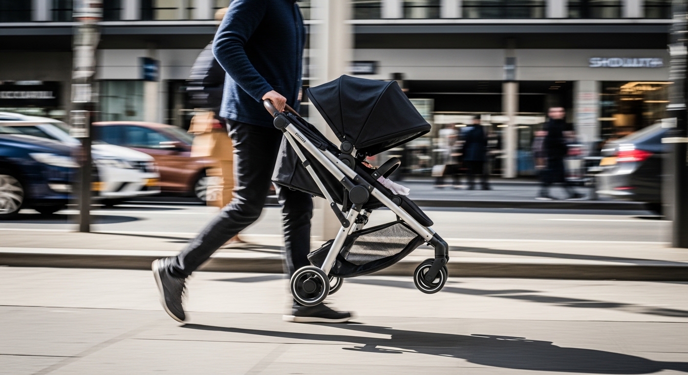 Best Lightweight Travel Strollers