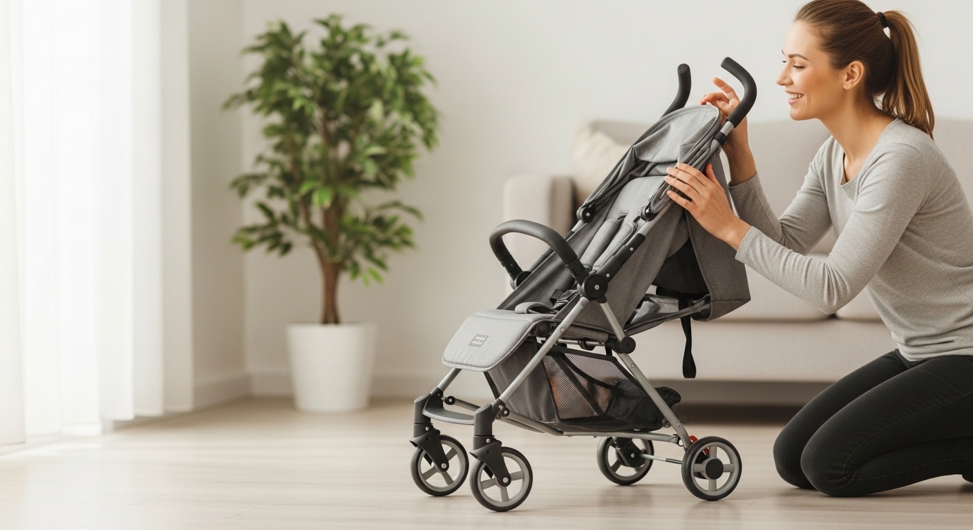 Best Strollers Under $100 for Budget-Conscious Parents