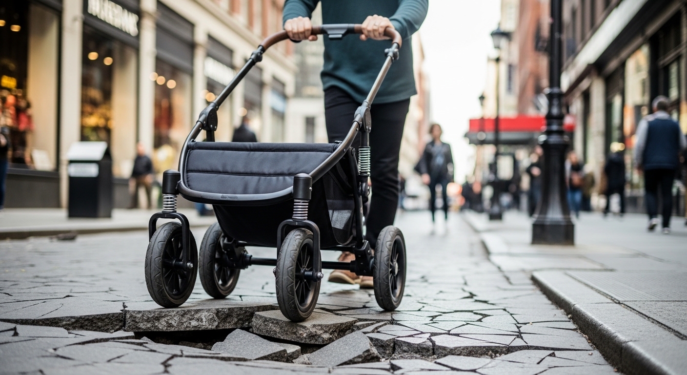 Best Strollers in Australia