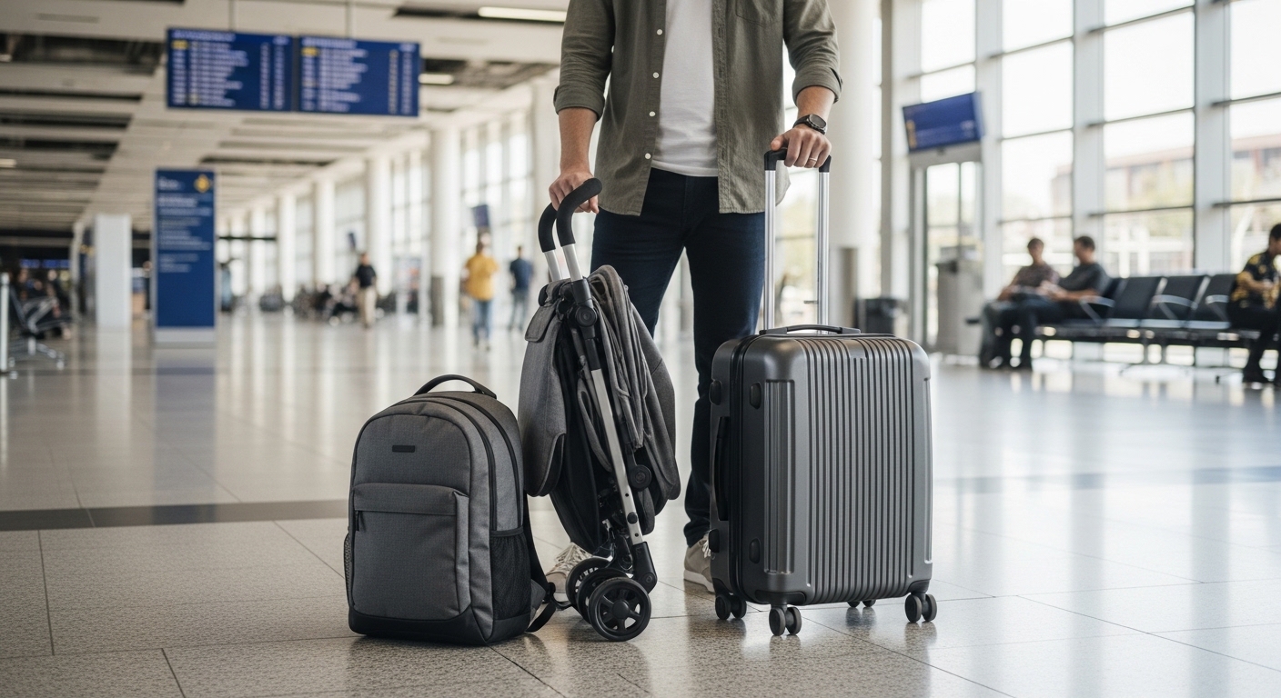 Best Cheap Travel Strollers