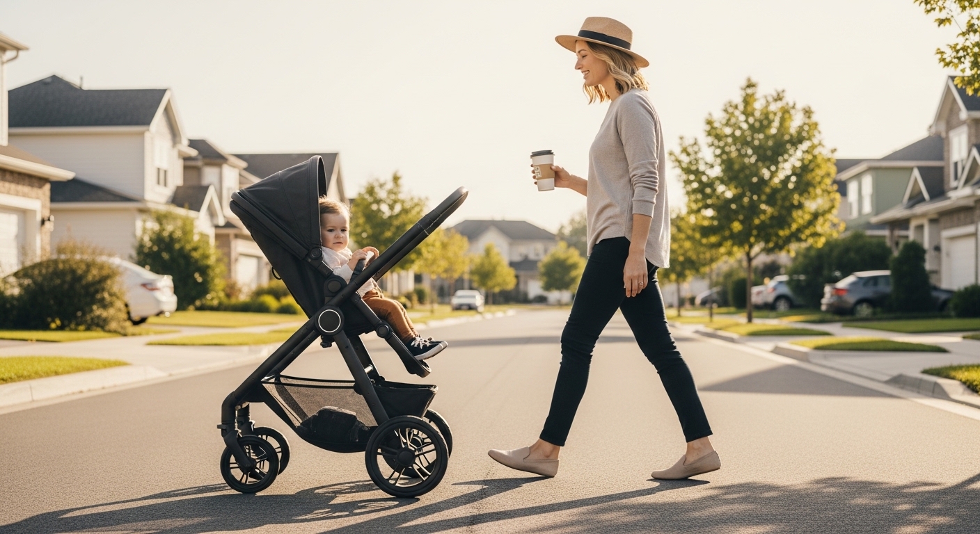 Best Everyday Strollers