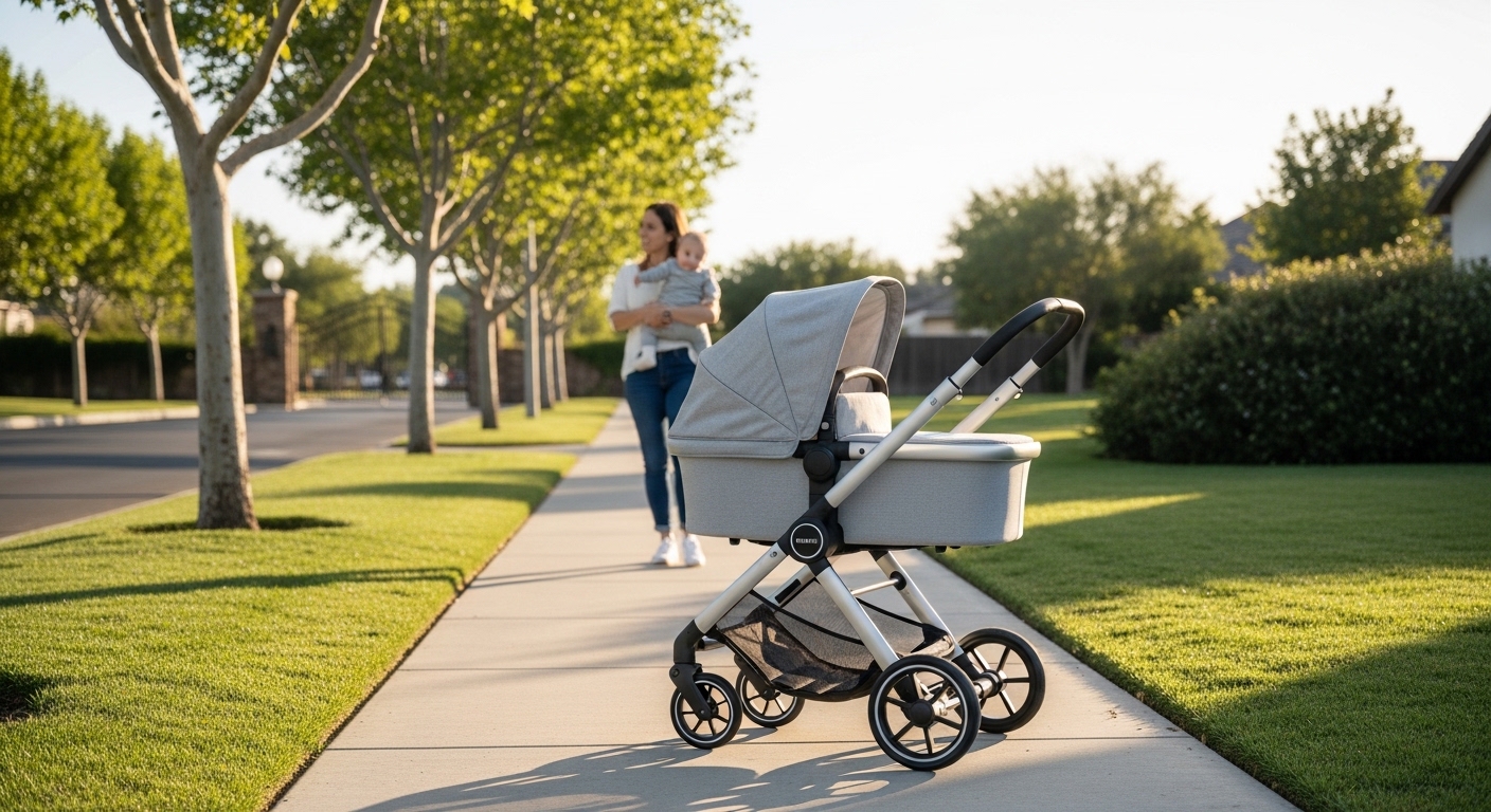 Best Everyday Strollers