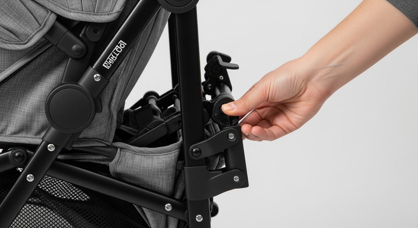 Best Foldable Strollers