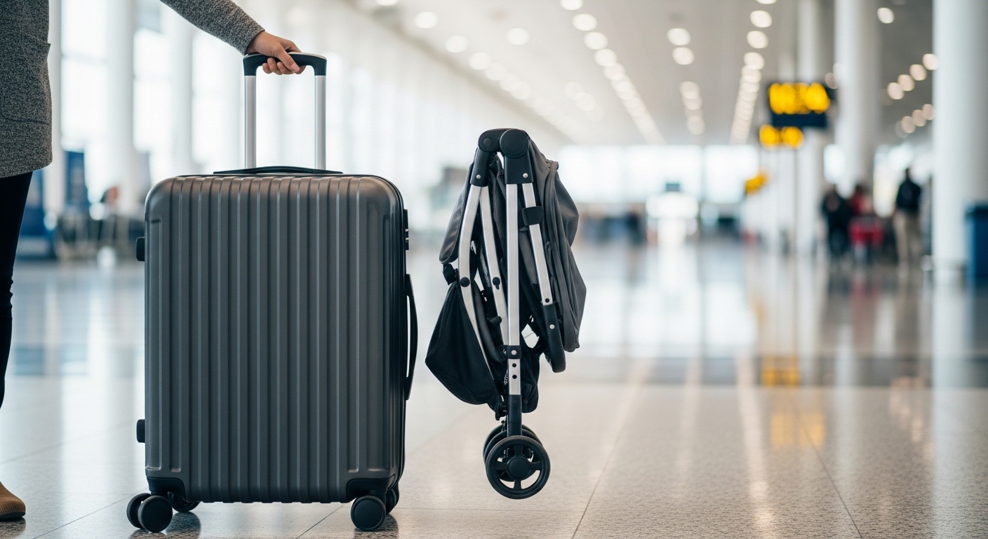 Best Inexpensive Travel Strollers