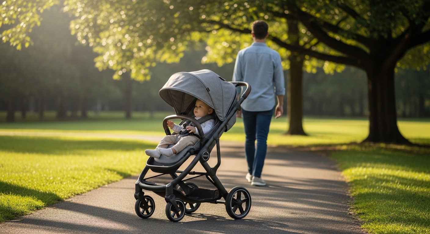 Best Single Strollers