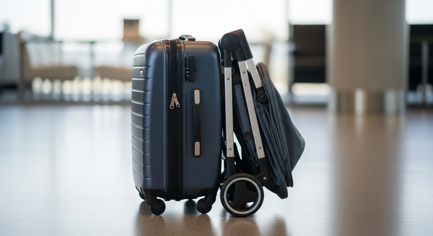 Best Travel Strollers Under $100