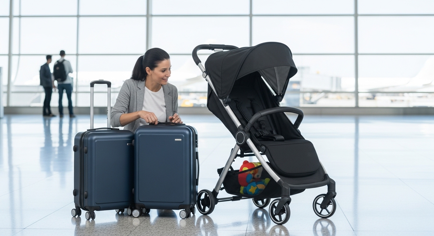 Best Travel Strollers Under $200