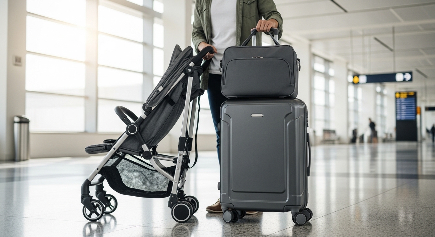 Best Travel Strollers