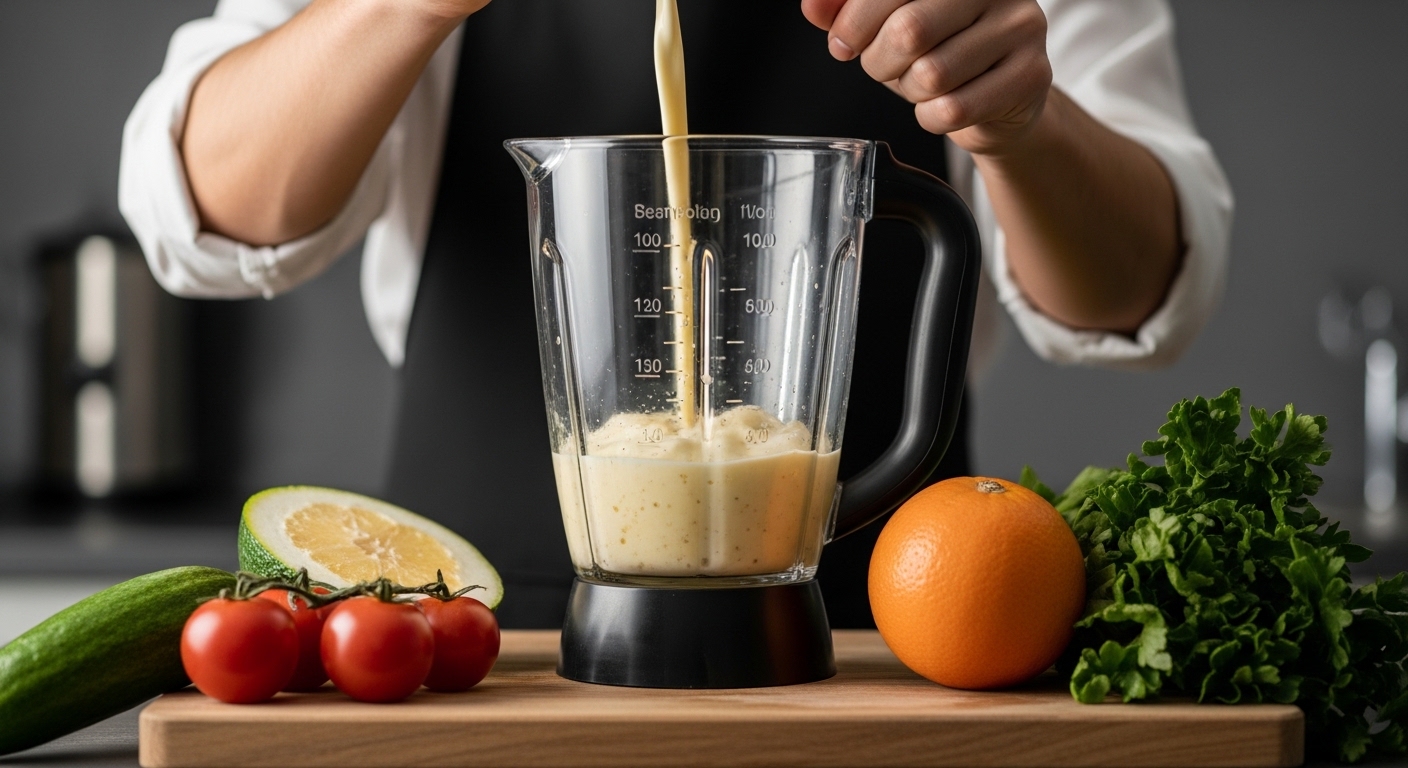 Best Blenders for Indian Chutneys