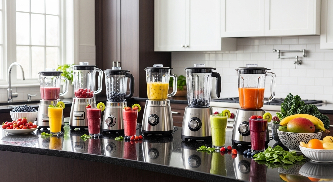 Best Cuisinart Blenders
