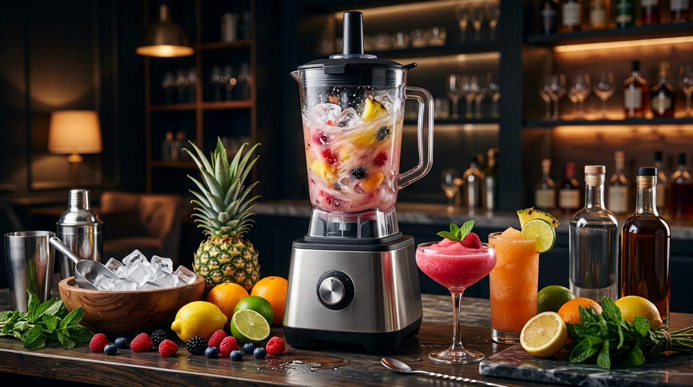 Best Bar Blenders