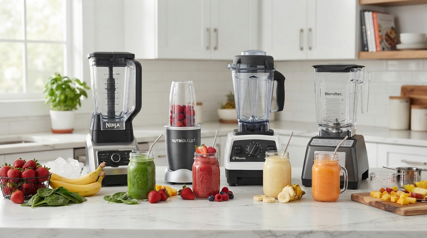 Best Blenders Under $200