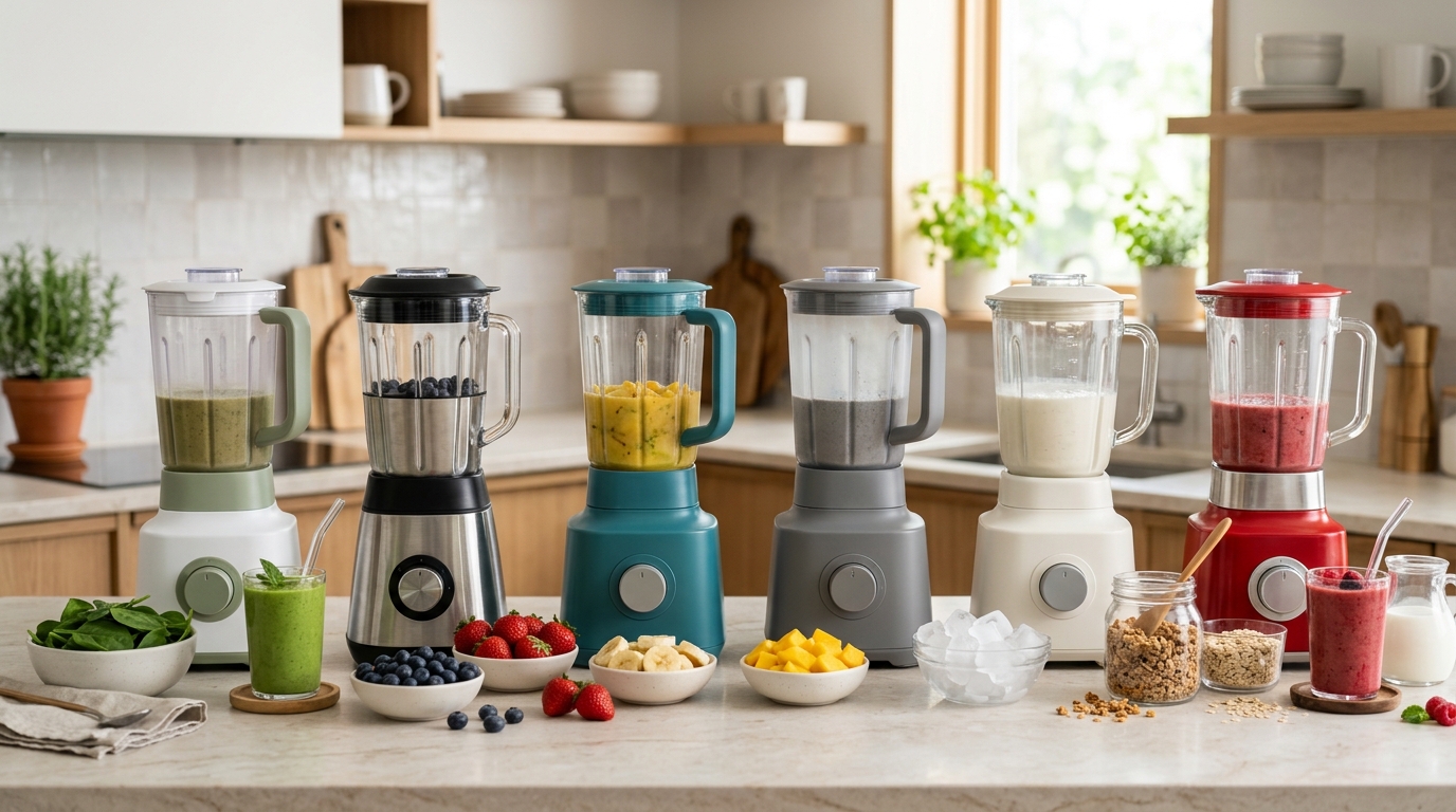 Best Blenders Under $50