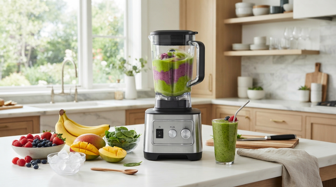 Best Hamilton Beach Blenders