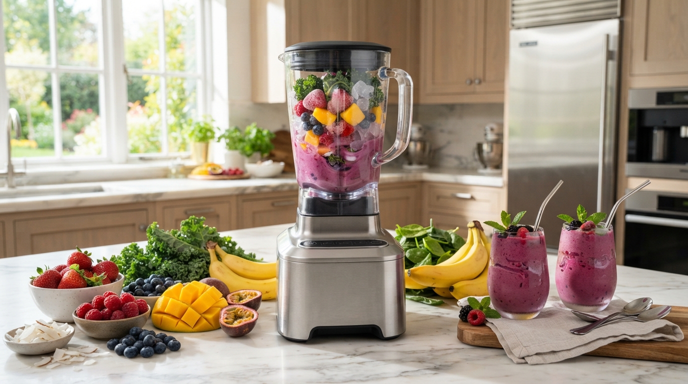 Best Ninja Blenders