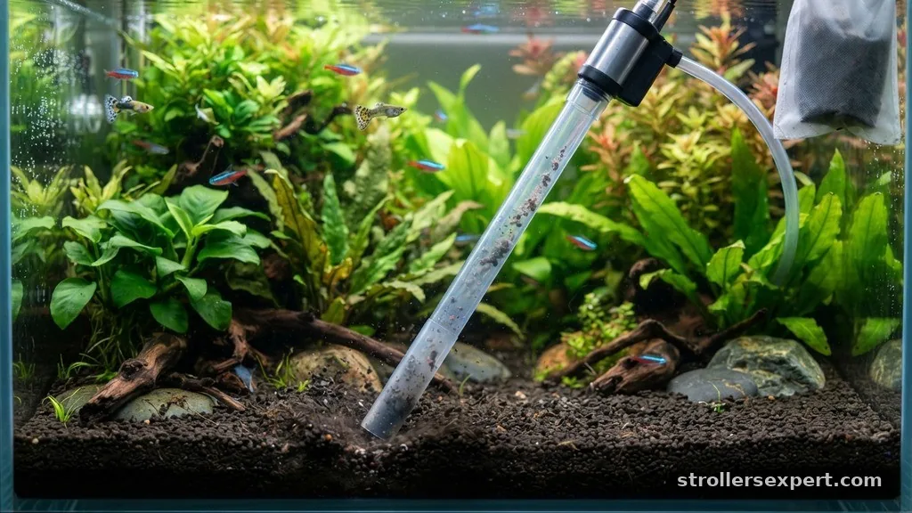 best aquarium vacuum cleaners