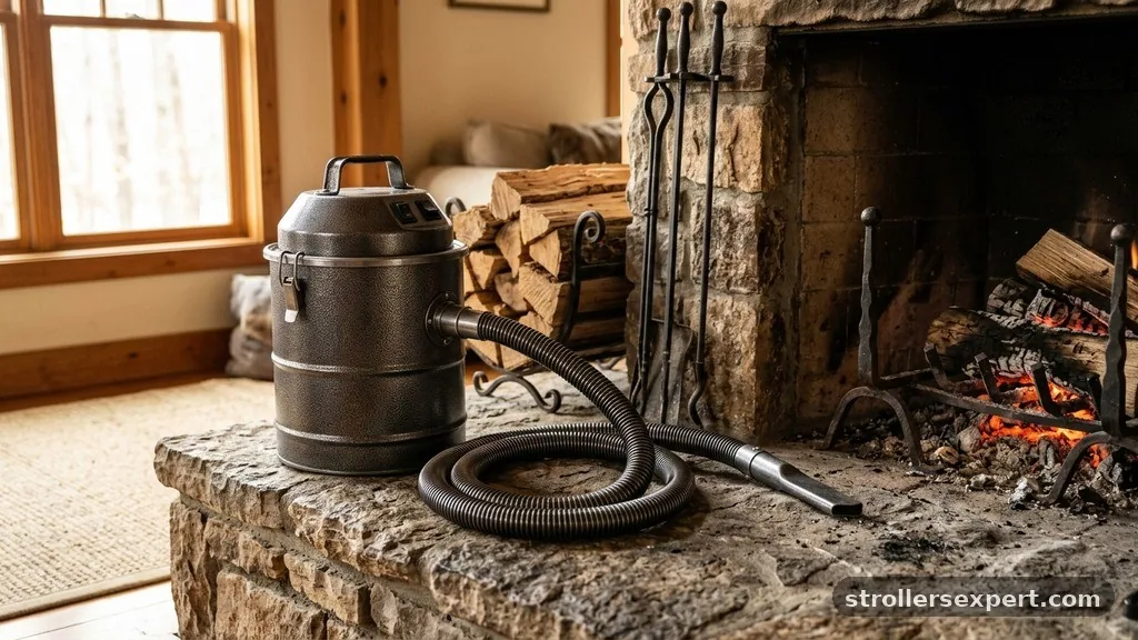 best ash vacuum cleaners