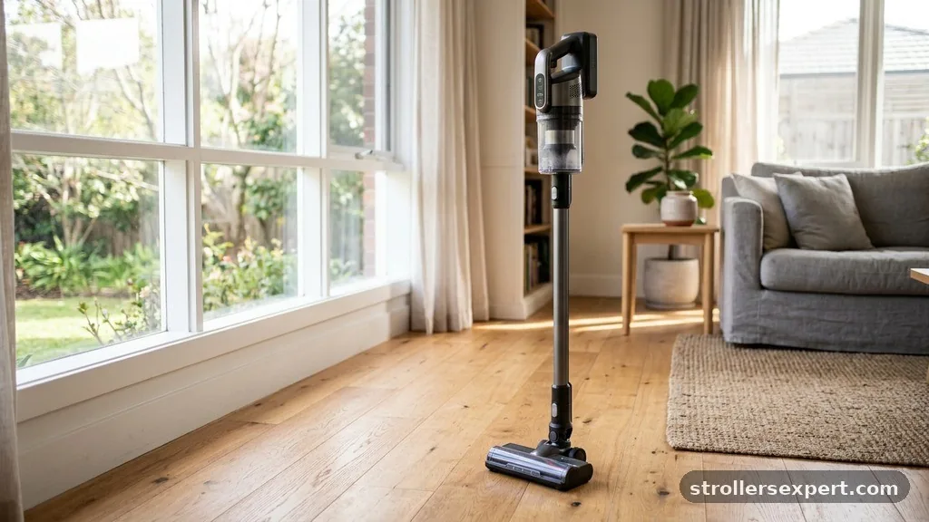 best battery vacuum cleaners