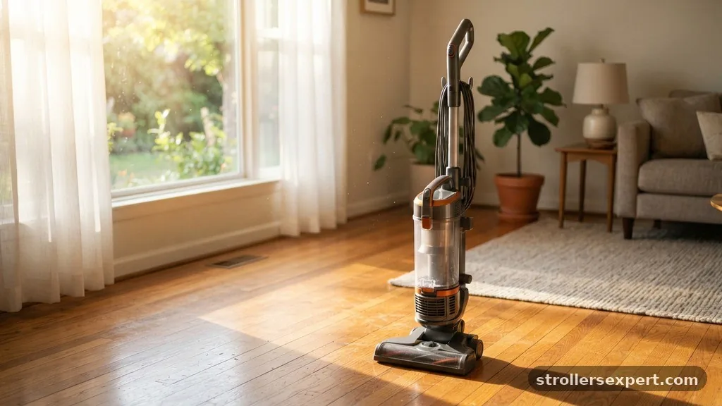 best bissell vacuum cleaners