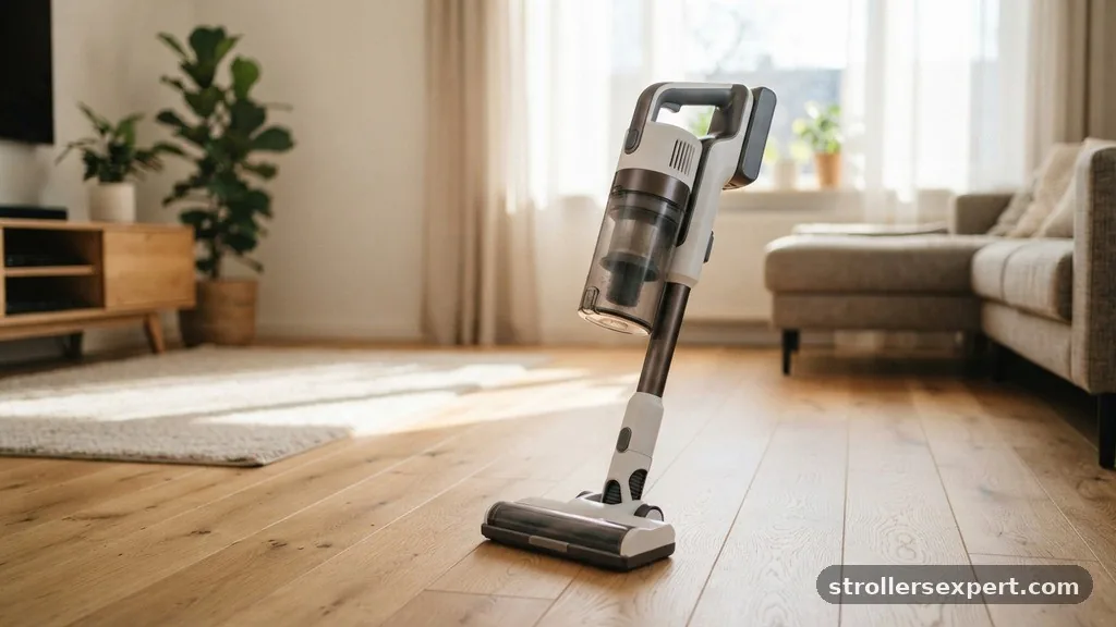 best budget cordless vacuum cleaners