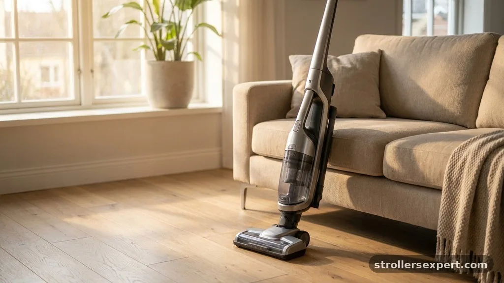 best budget vacuum cleaners uk
