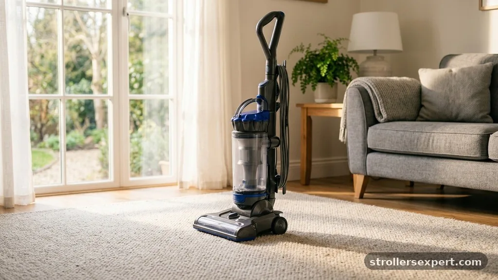 best budget vacuum cleaners
