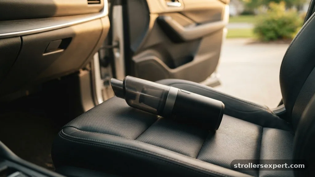 best car vacuum cleaners cordless