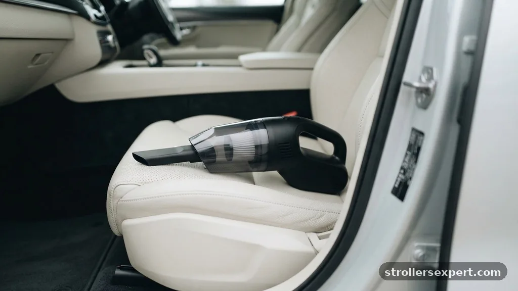 best car vacuum cleaners uk