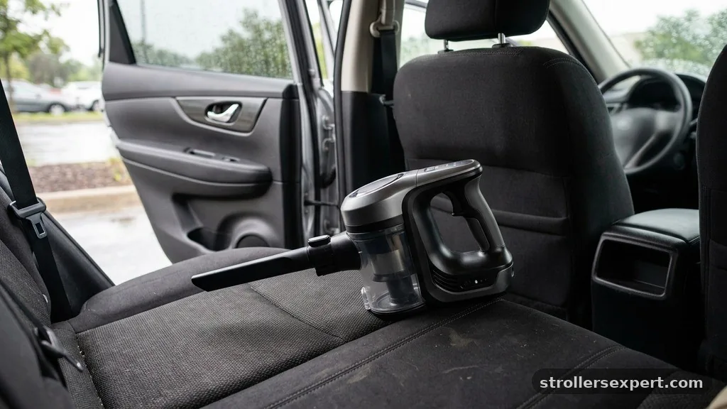 best car vacuum cleaners