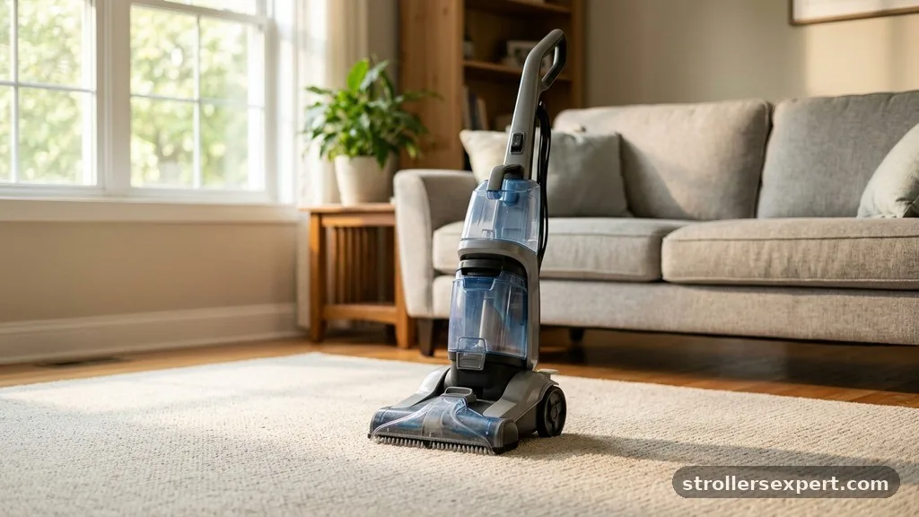 best carpet vacuum cleaners