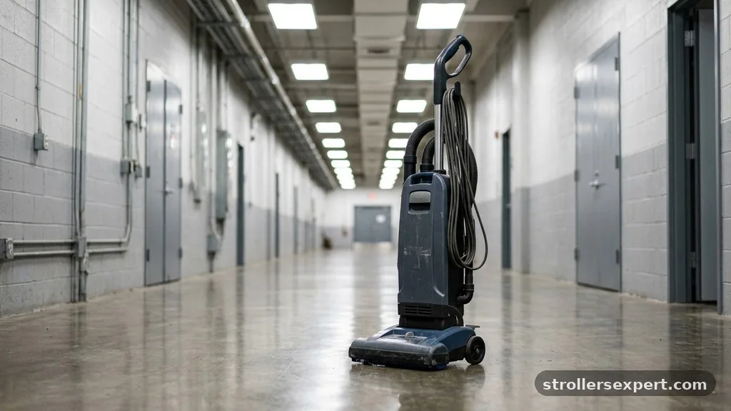 best commercial vacuum cleaners 2022