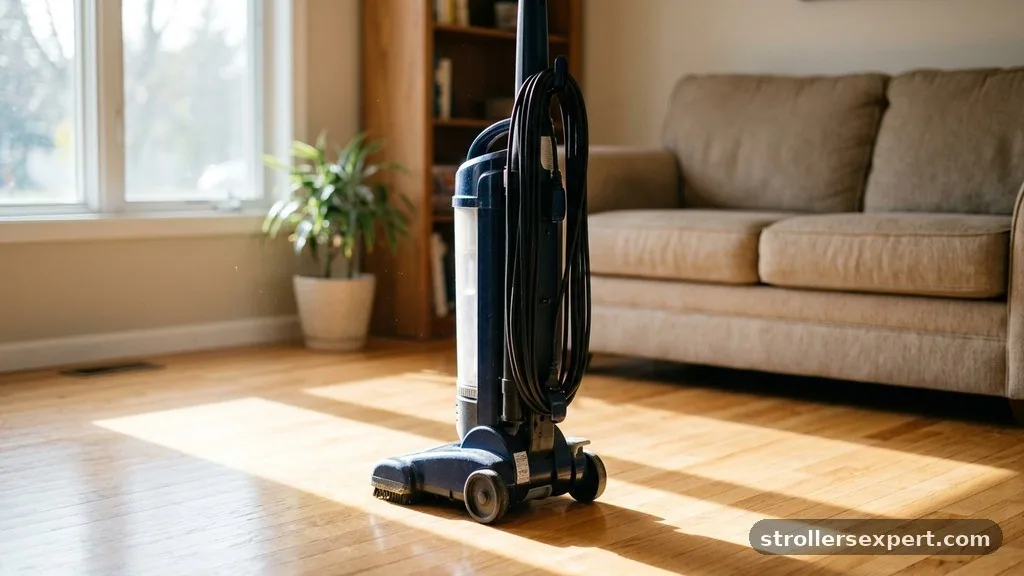 best cord vacuum cleaners