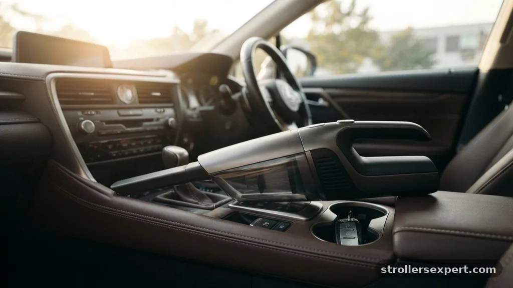 best cordless car vacuum cleaners