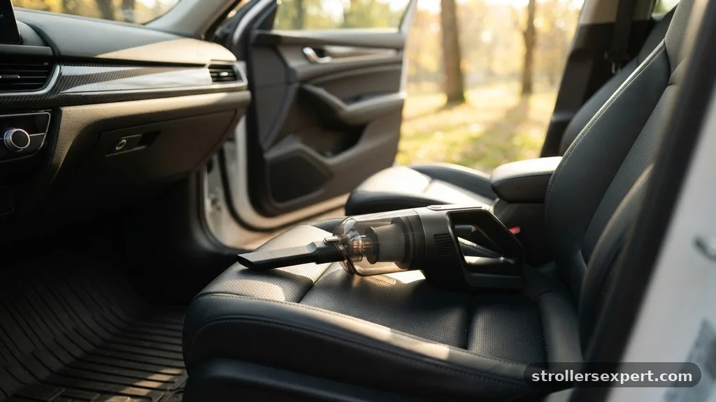 best cordless vacuum cleaners for car