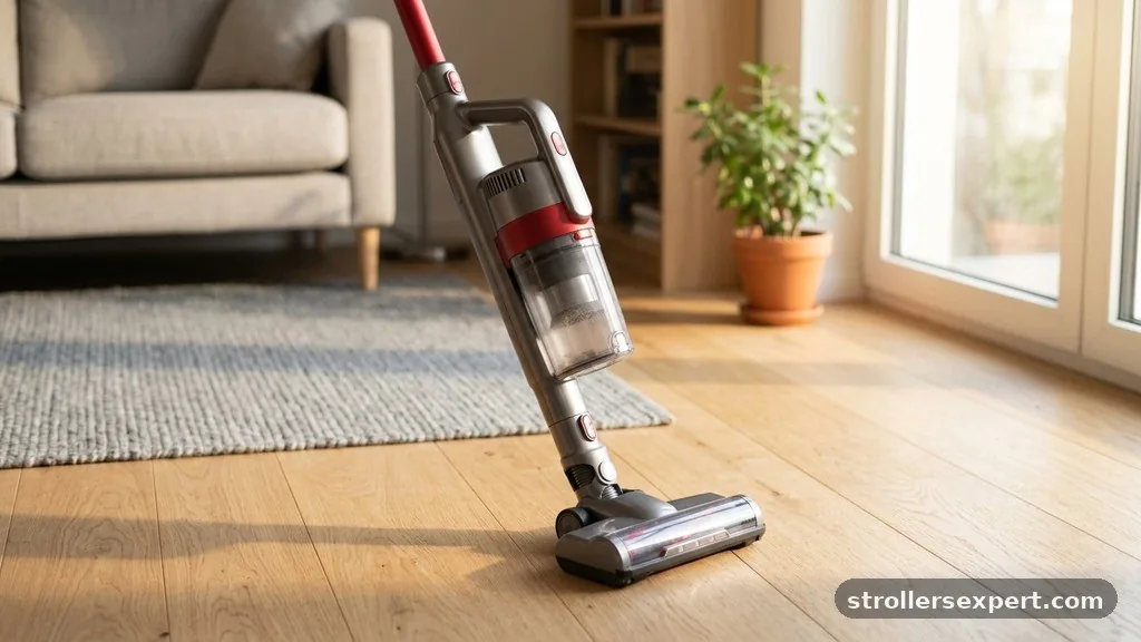 best cordless vacuum cleaners reviews