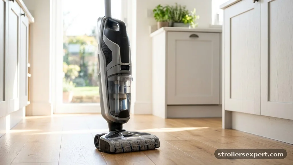 best cordless wet and dry vacuum cleaners for home