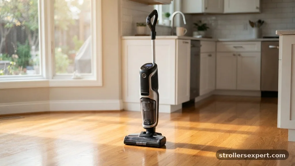 best cordless wet dry vacuum cleaners