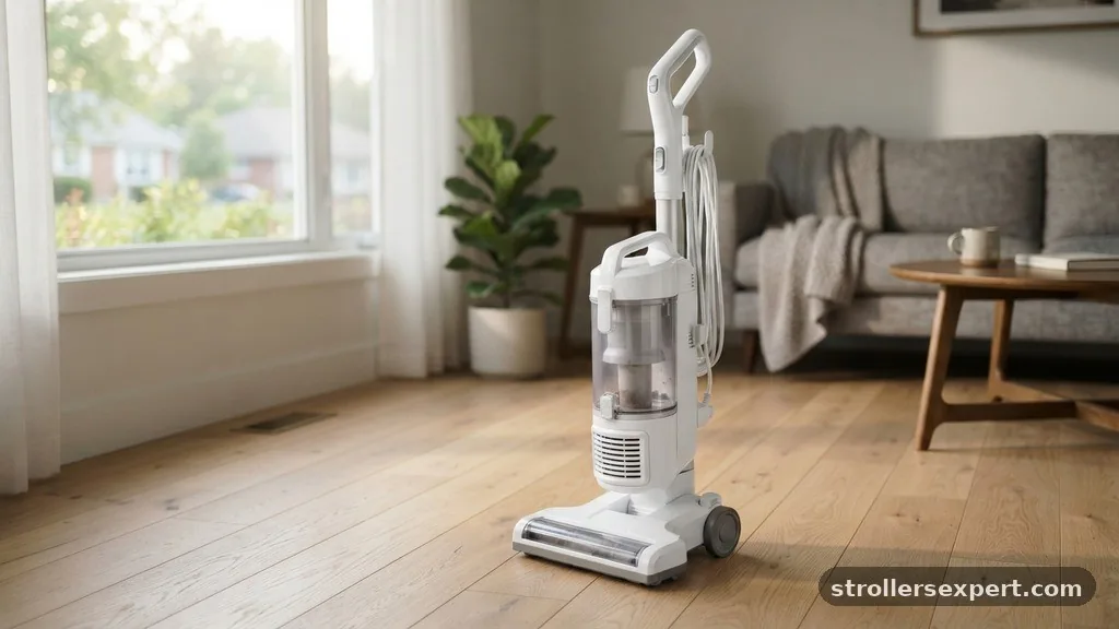best dog hair vacuum cleaners