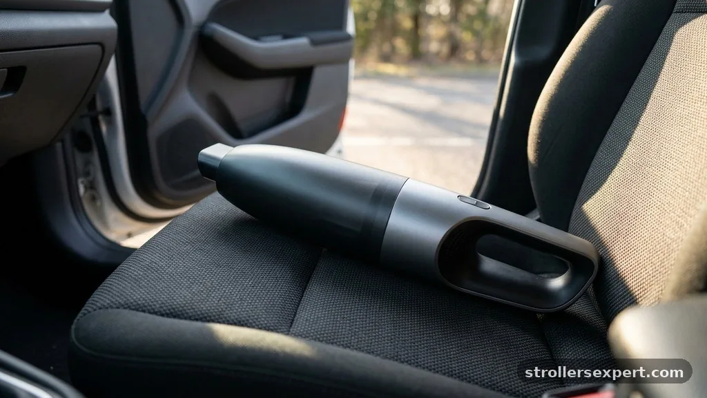 best hand held vacuum cleaners