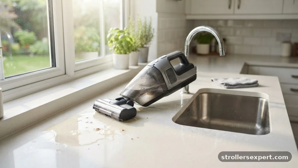 best handheld wet vacuum cleaners