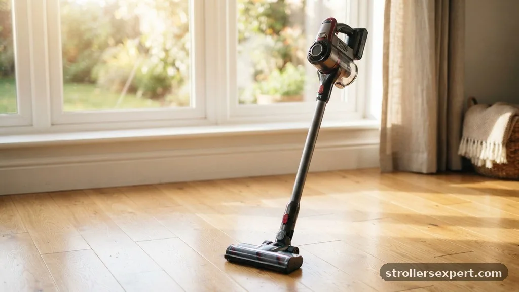 best hardwood floor vacuum cleaners