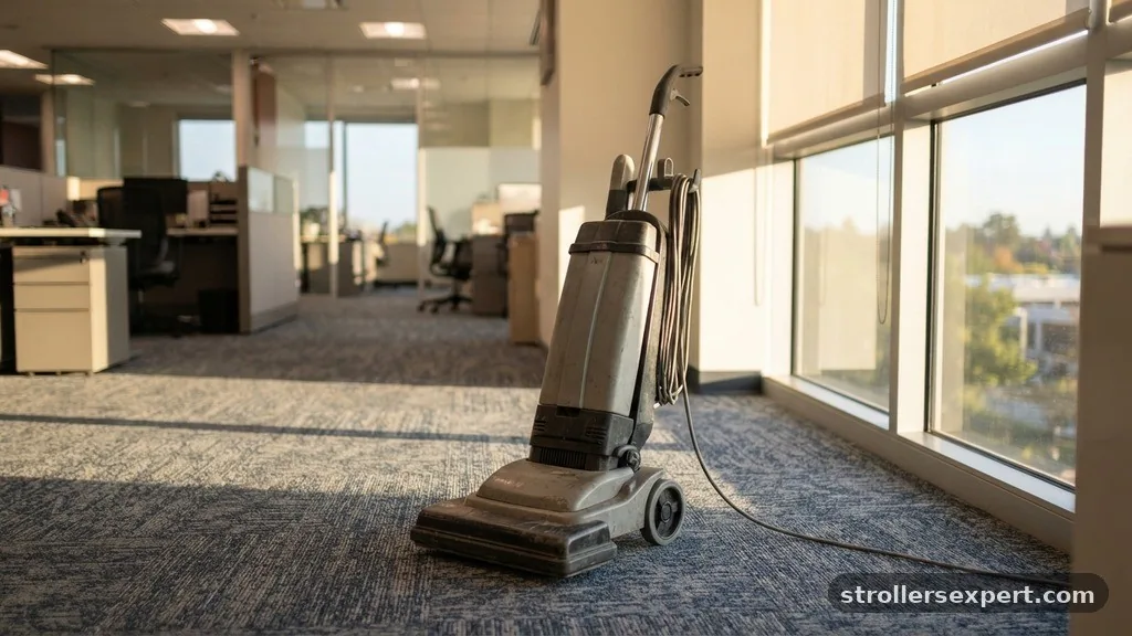 best heavy duty vacuum cleaners