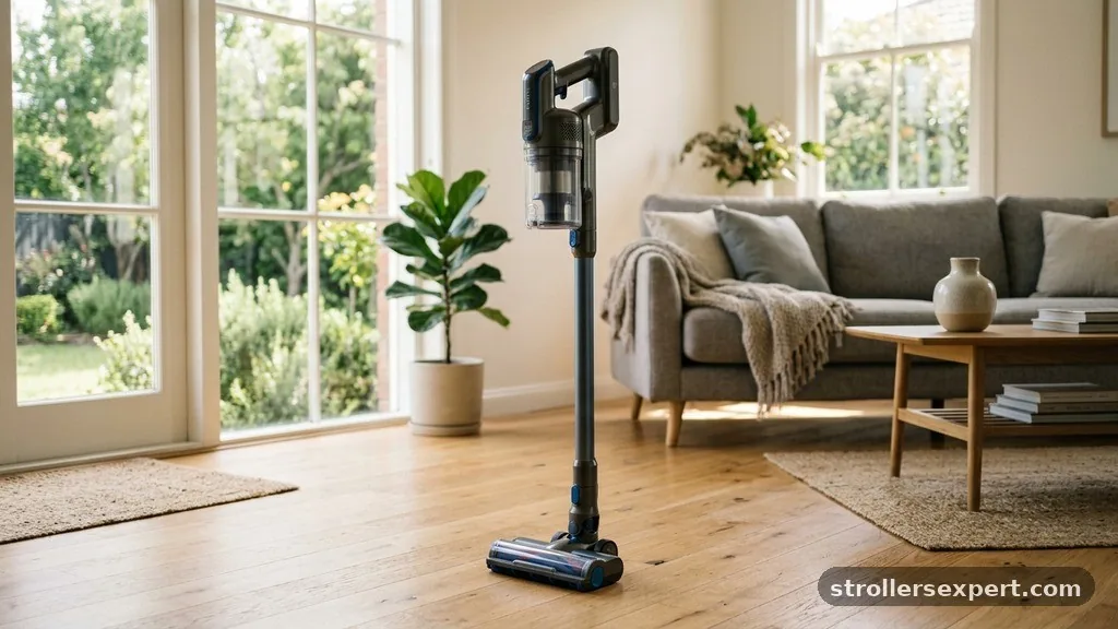 best high end vacuum cleaners
