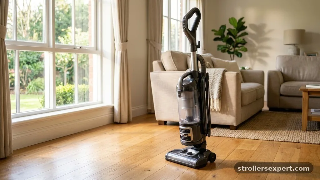 best lightweight vacuum cleaners