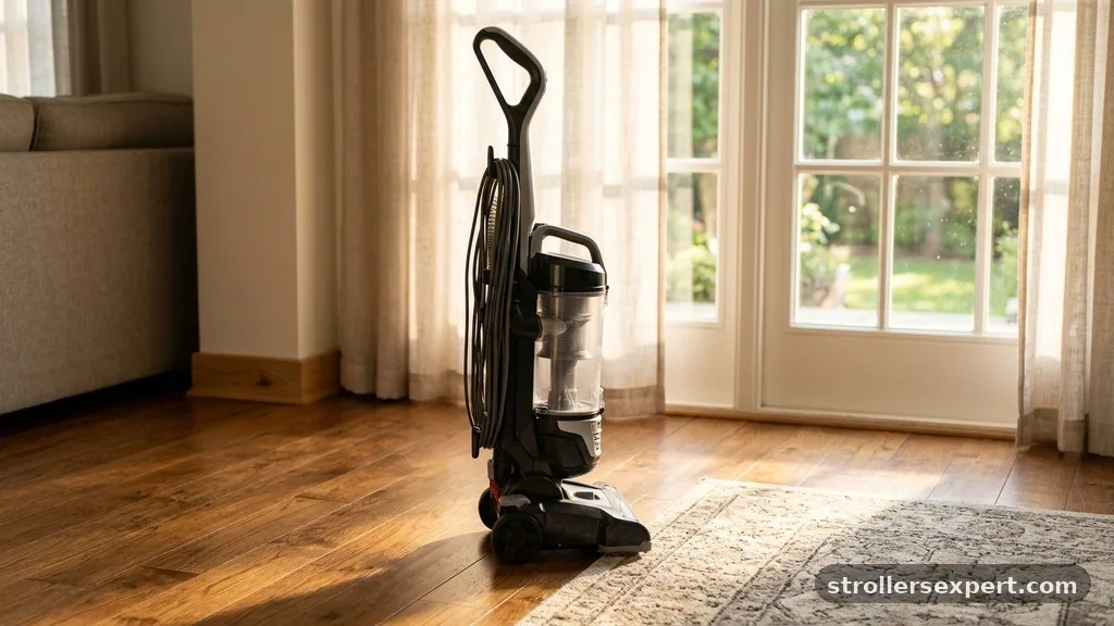 best multi surface vacuum cleaners