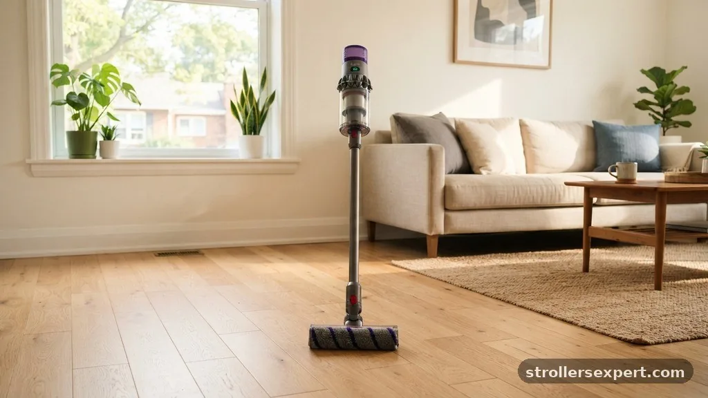 best of vacuum cleaners