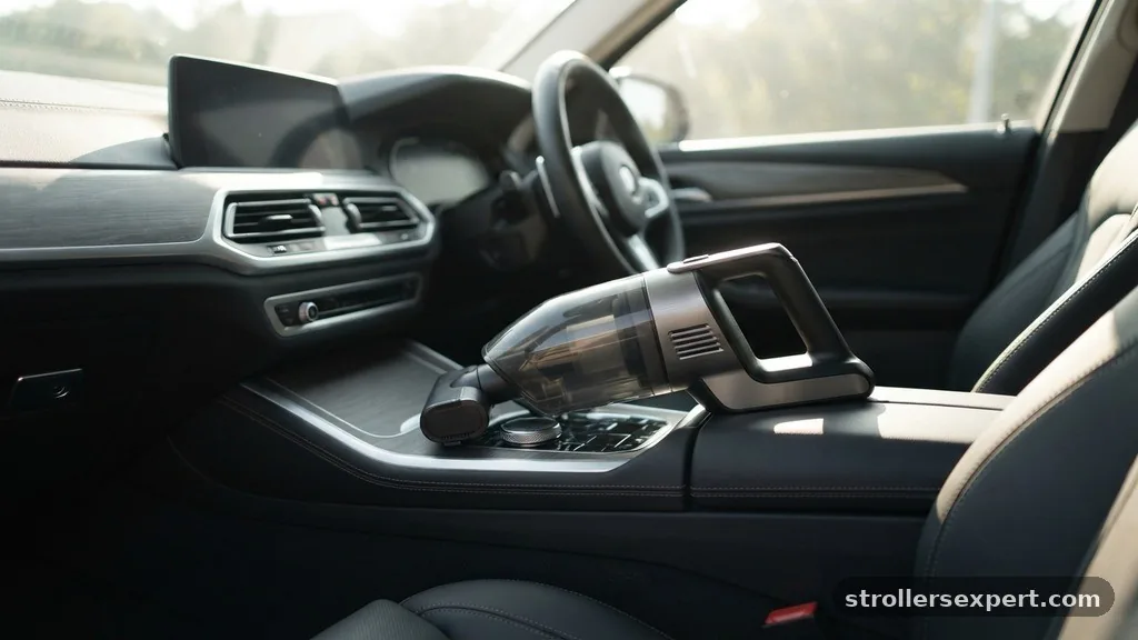 best portable vacuum cleaners for car