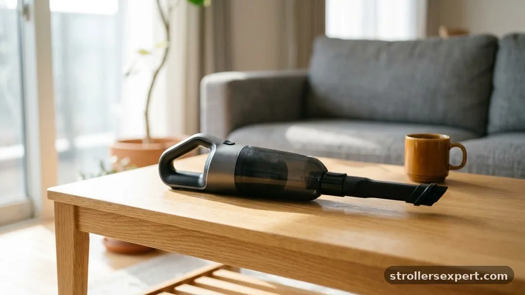 best portable vacuum cleaners for home