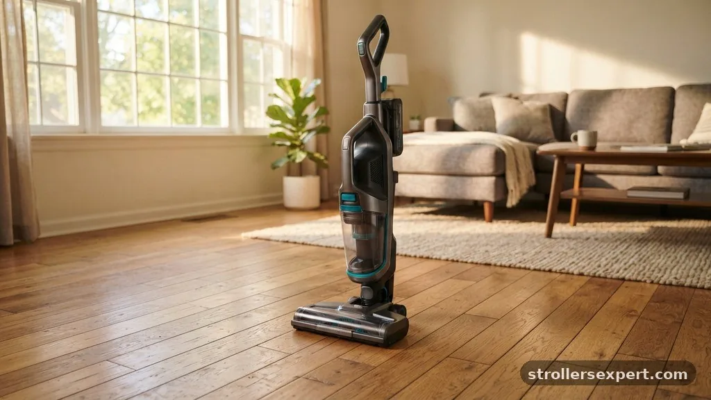 best powerful vacuum cleaners