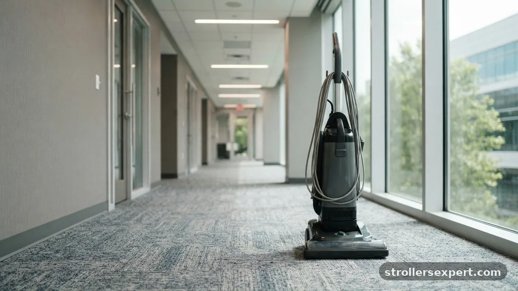 best professional vacuum cleaners